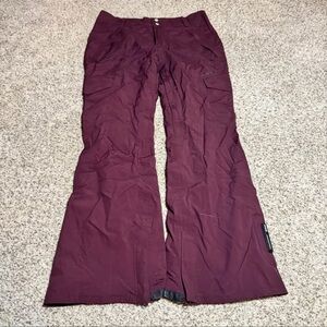 Armada Mega Rex Snowboard Pants- Women’s L